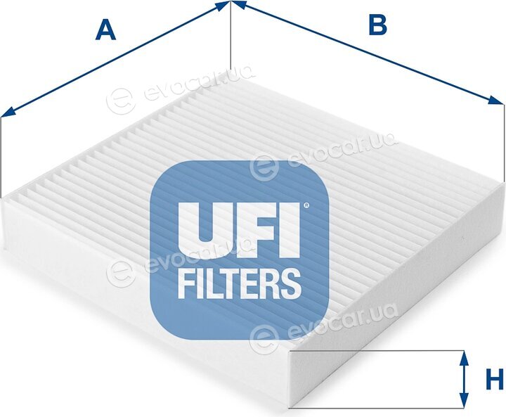 UFI 53.109.00