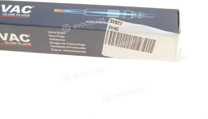 Svac SV022