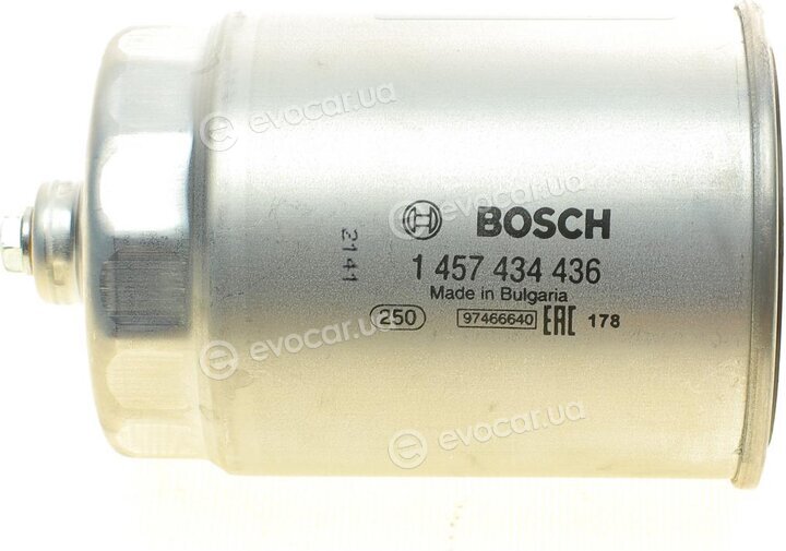 Bosch 1 457 434 436