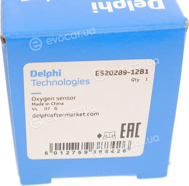 Delphi ES20289-12B1