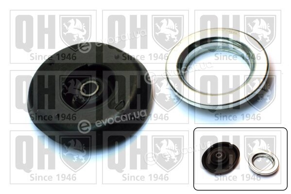 Quinton Hazell EMA6119