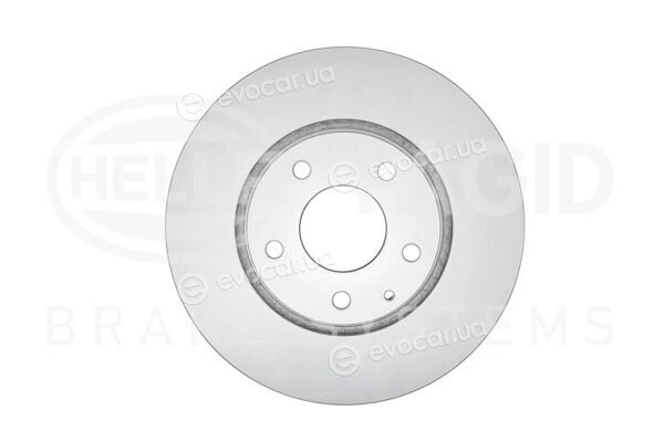 Hella 8DD 355 126-981