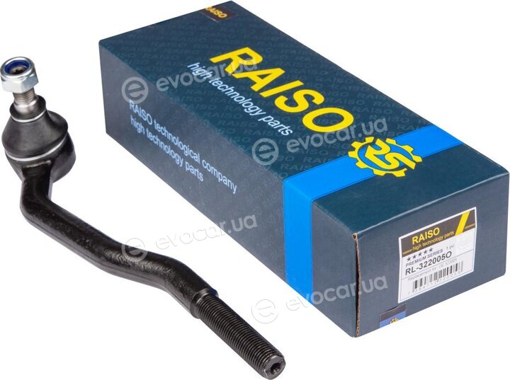 Raiso RL322005O
