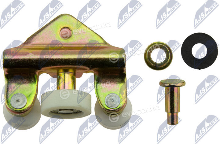 NTY EZC-VW-270