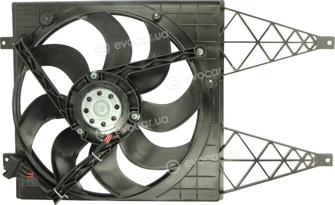 Thermotec D8W028TT