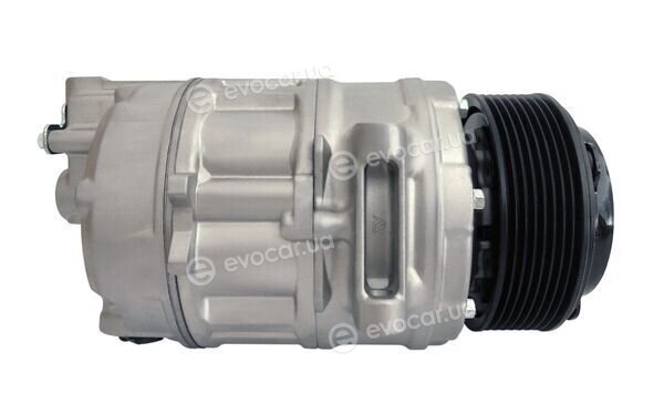 Mahle ACP 352 000S