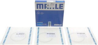 Mahle 009 88 N0