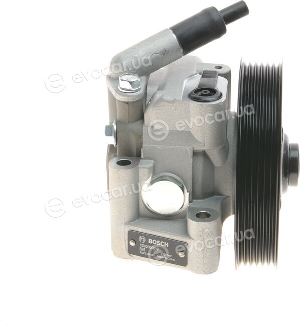 Bosch K S02 000 019
