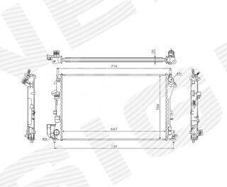 Signeda RA63024A
