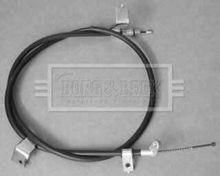 Borg & Beck BKB3220