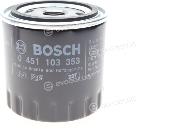 Bosch 0 451 103 353