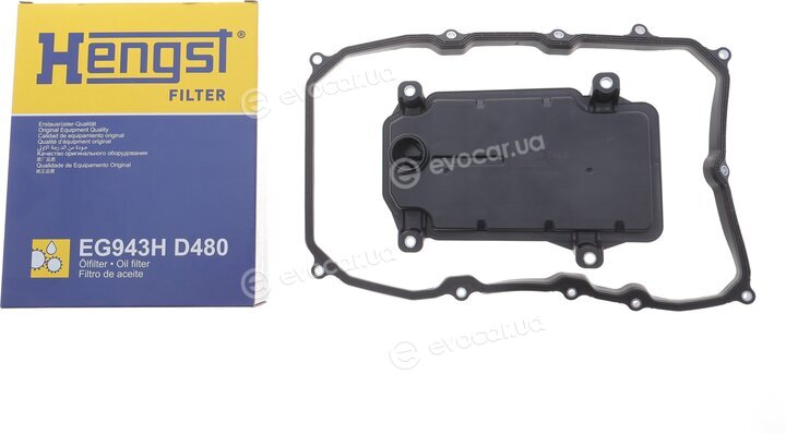 Hengst EG943H D480