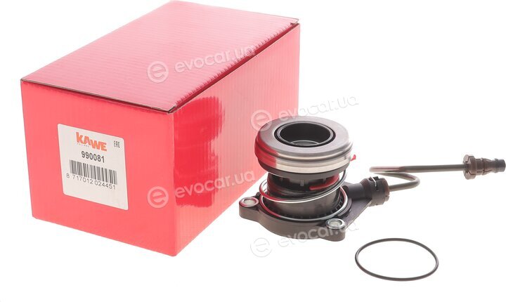Kawe / Quick Brake 990081