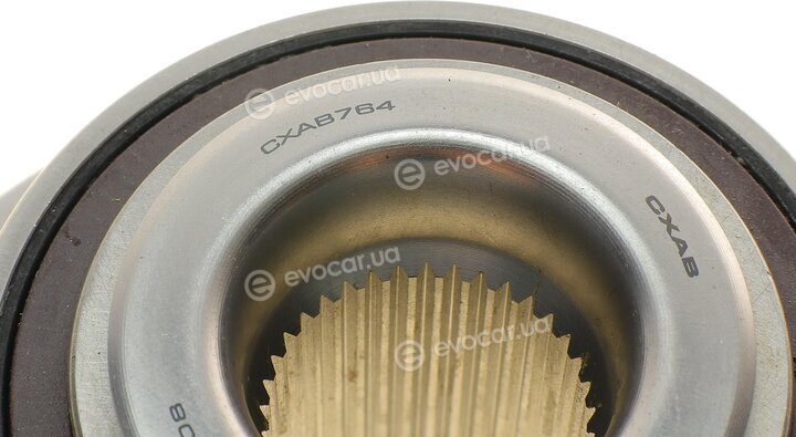 CX 764
