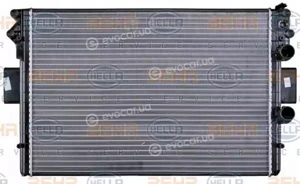Hella 8MK 376 724-561