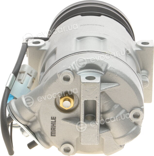 Mahle ACP 24 000S