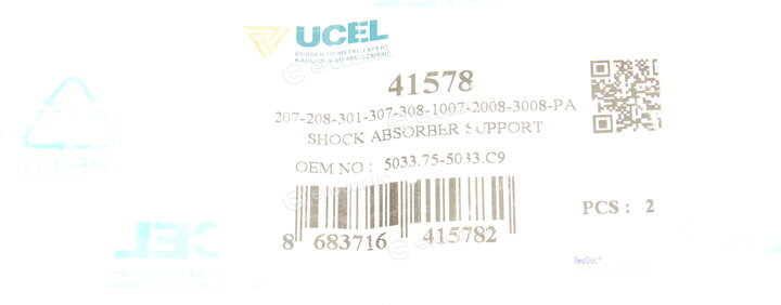 Ucel 41578