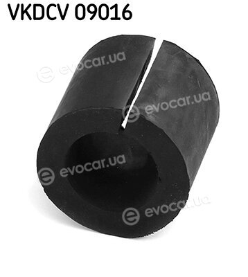 SKF VKDCV 09016