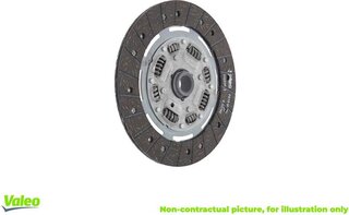 Valeo PHC DW-07