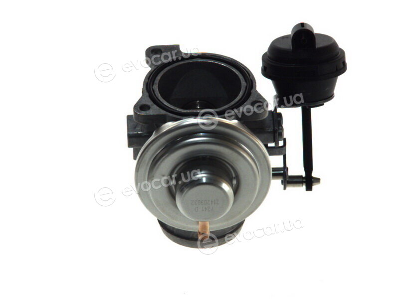 Wahler / BorgWarner 7241D