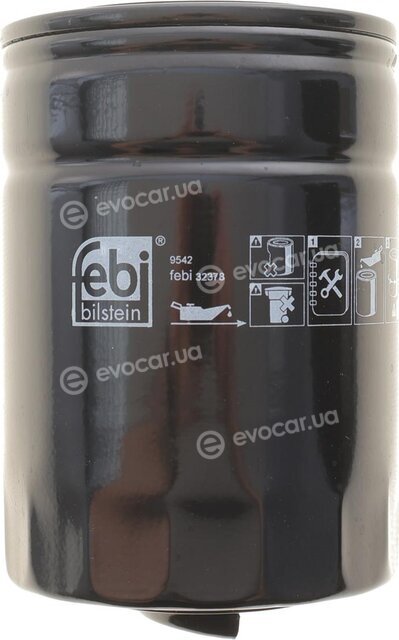 Febi 32378