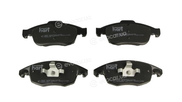 Hart 226 369