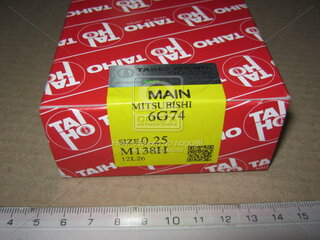 Taiho M138H-025