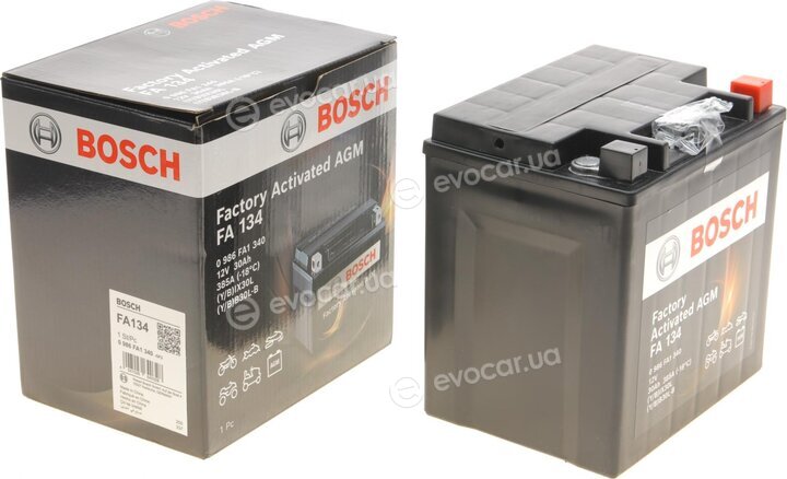Bosch 0986FA1340