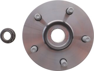 SKF VKBA 7831