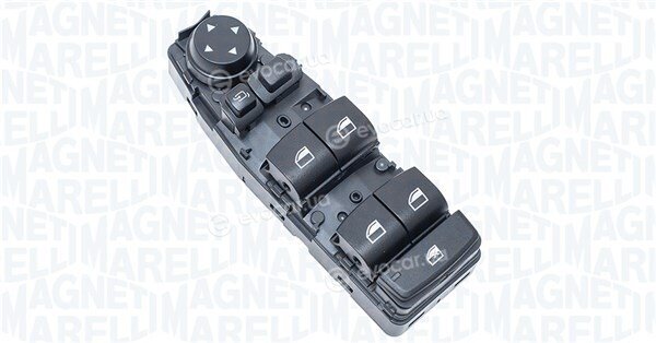 Magneti Marelli 000051068010