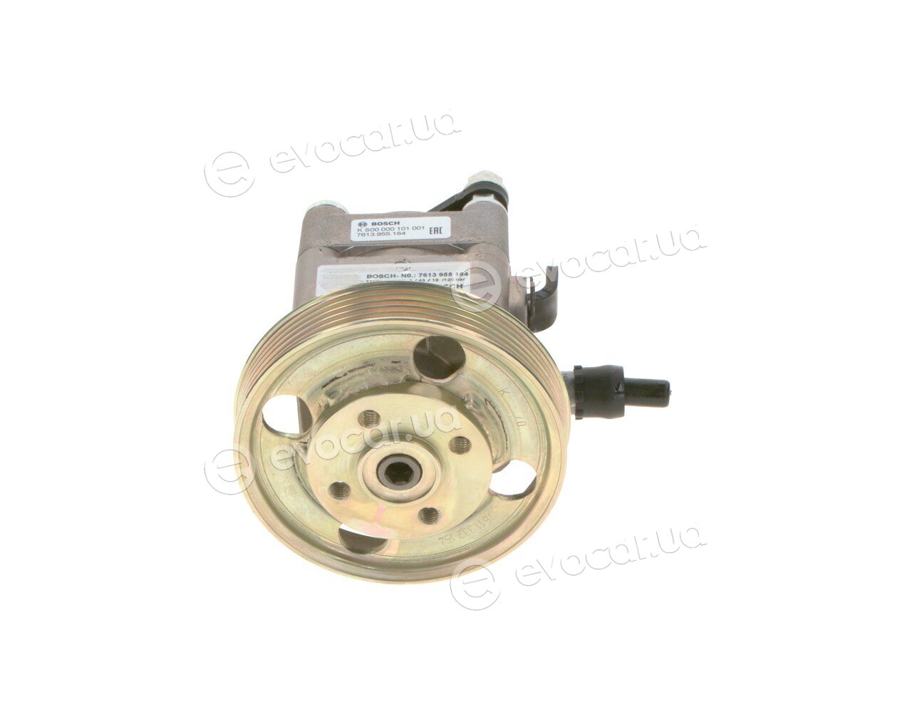 Bosch K S00 000 101