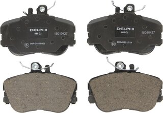 Delphi LP881