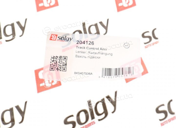 Solgy 204126