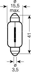 Osram 6476