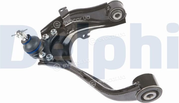 Delphi TC4652