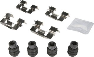 Kawe / Quick Brake 109-0038