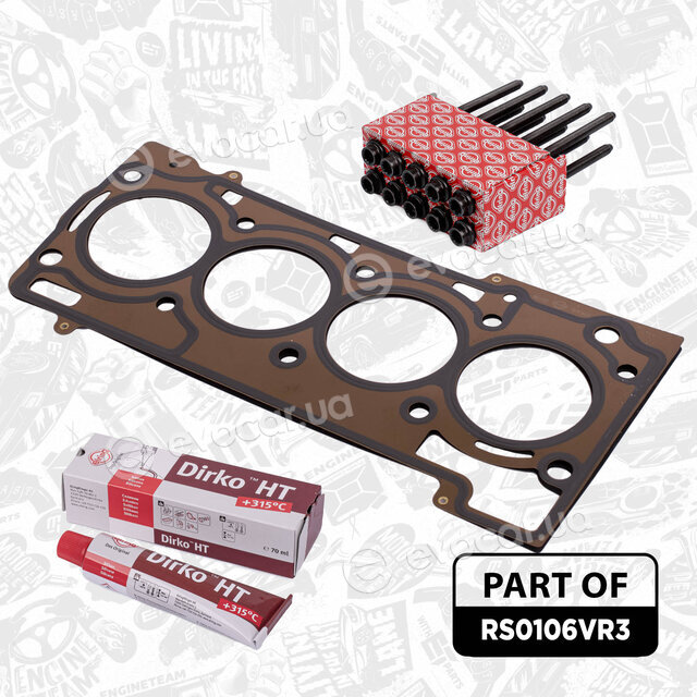 ET Engineteam RS0106VR3