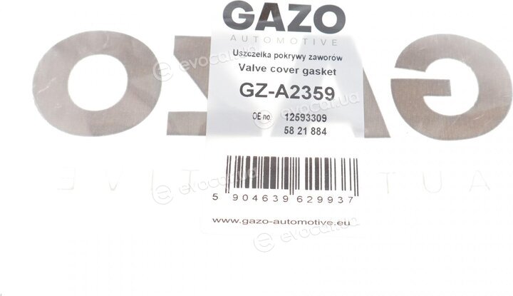 Gazo GZ-A2359