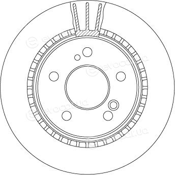 TRW DF4513