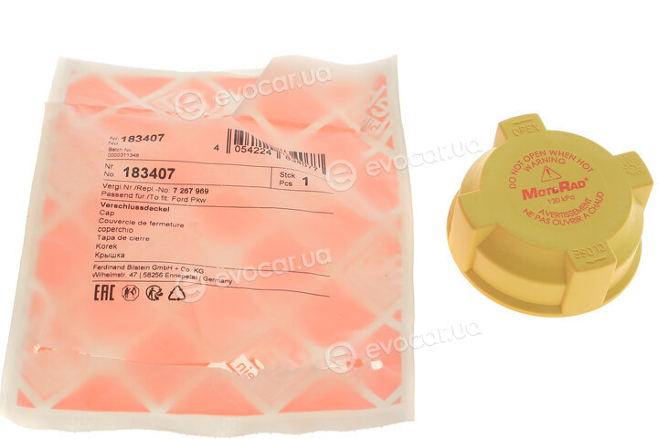 Febi 183407