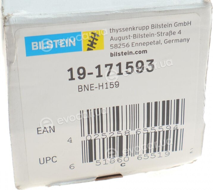 Bilstein 19-171593