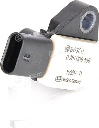 Bosch 0 281 006 456