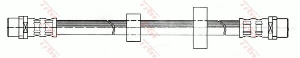 TRW PHA314