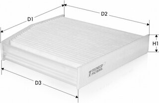 Tecneco CK10457