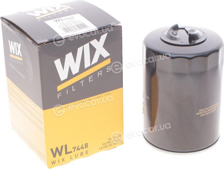 WIX WL7448