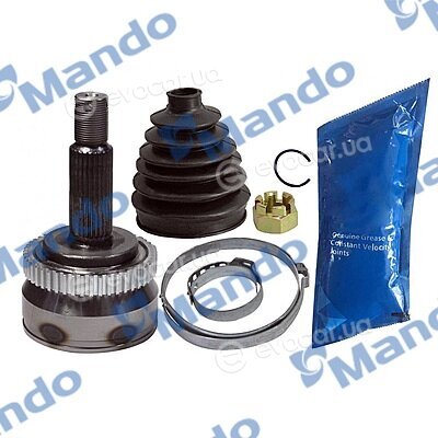 Mando HM495002E550T