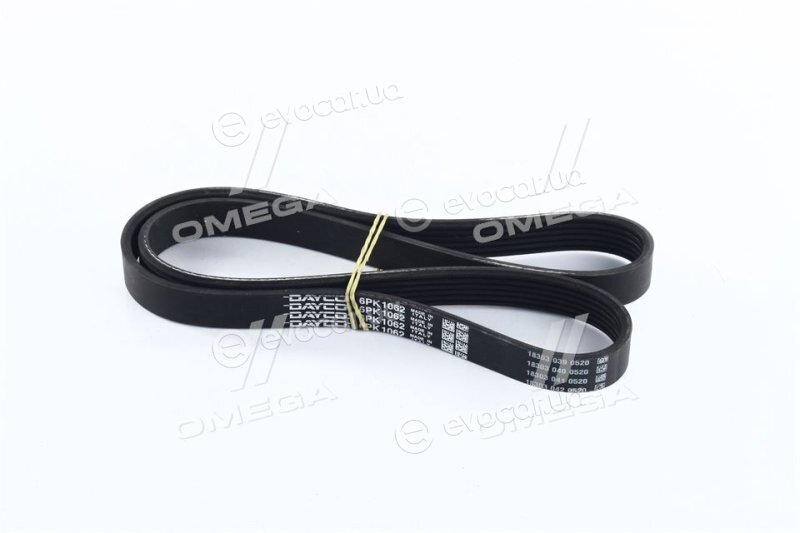 Dayco 6PK1062