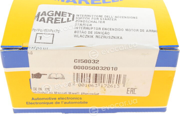 Magneti Marelli 000050032010