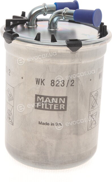 Mann WK 823/2
