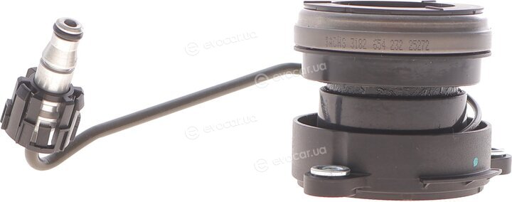 Sachs 2290 601 072